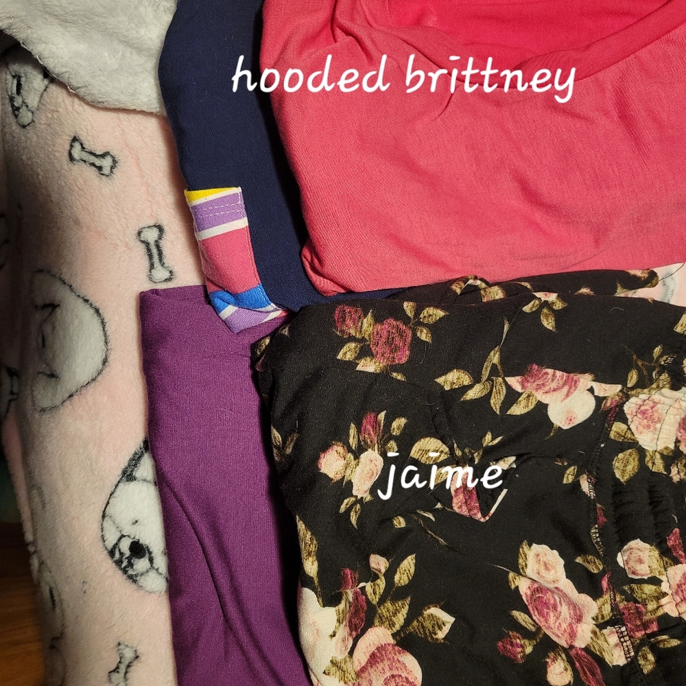 Headbands of Hope different prints - Picture 11 of 12